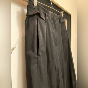 Old money style pants
